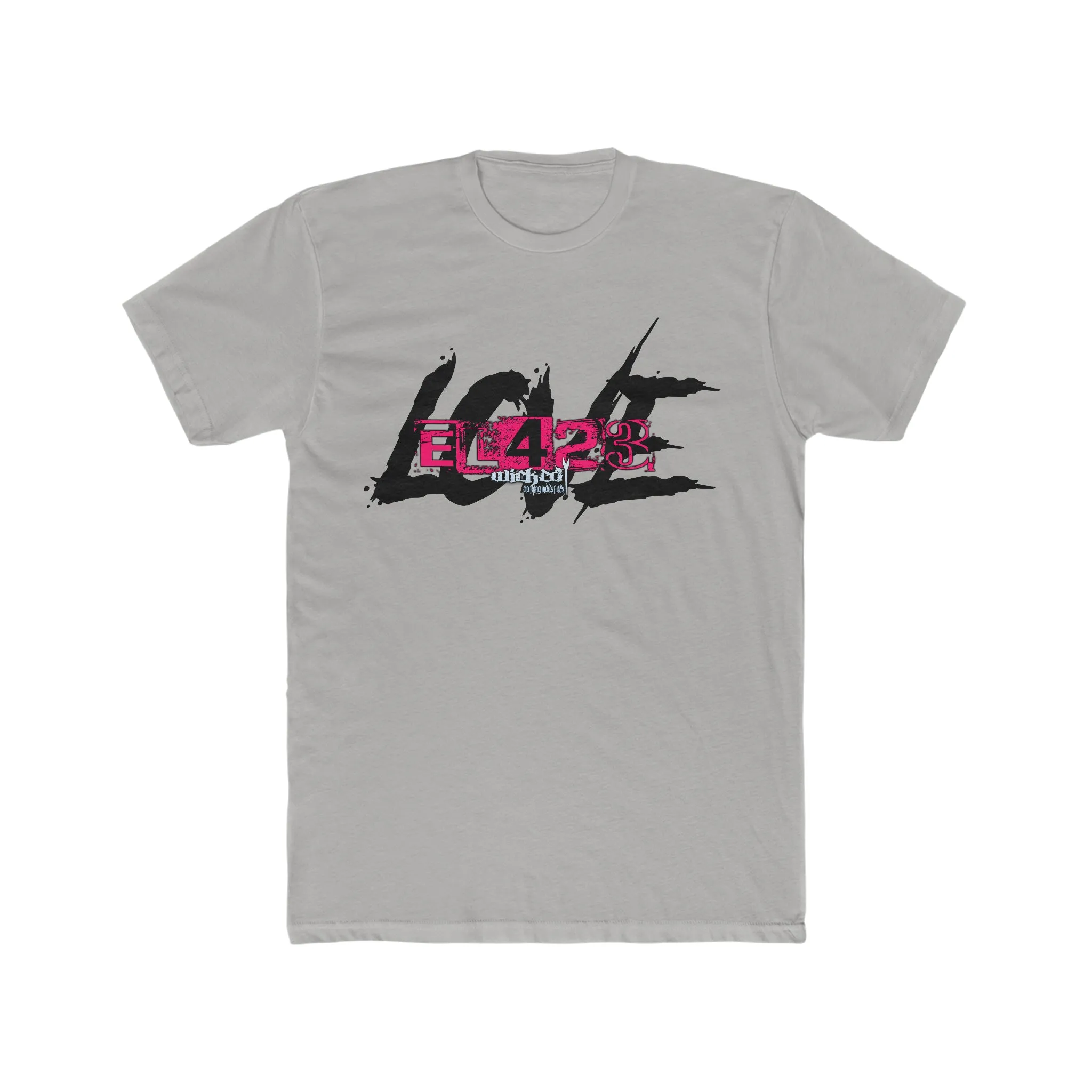 EL423'S Gypsy Love Spell / T-Shirt