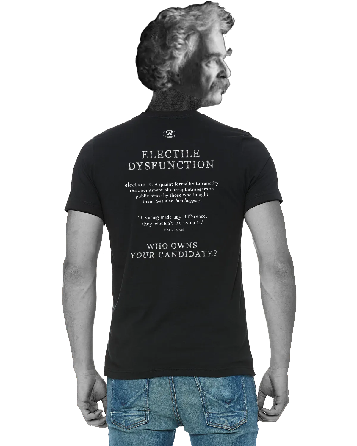 Electile Dysfunction - Men's Edition