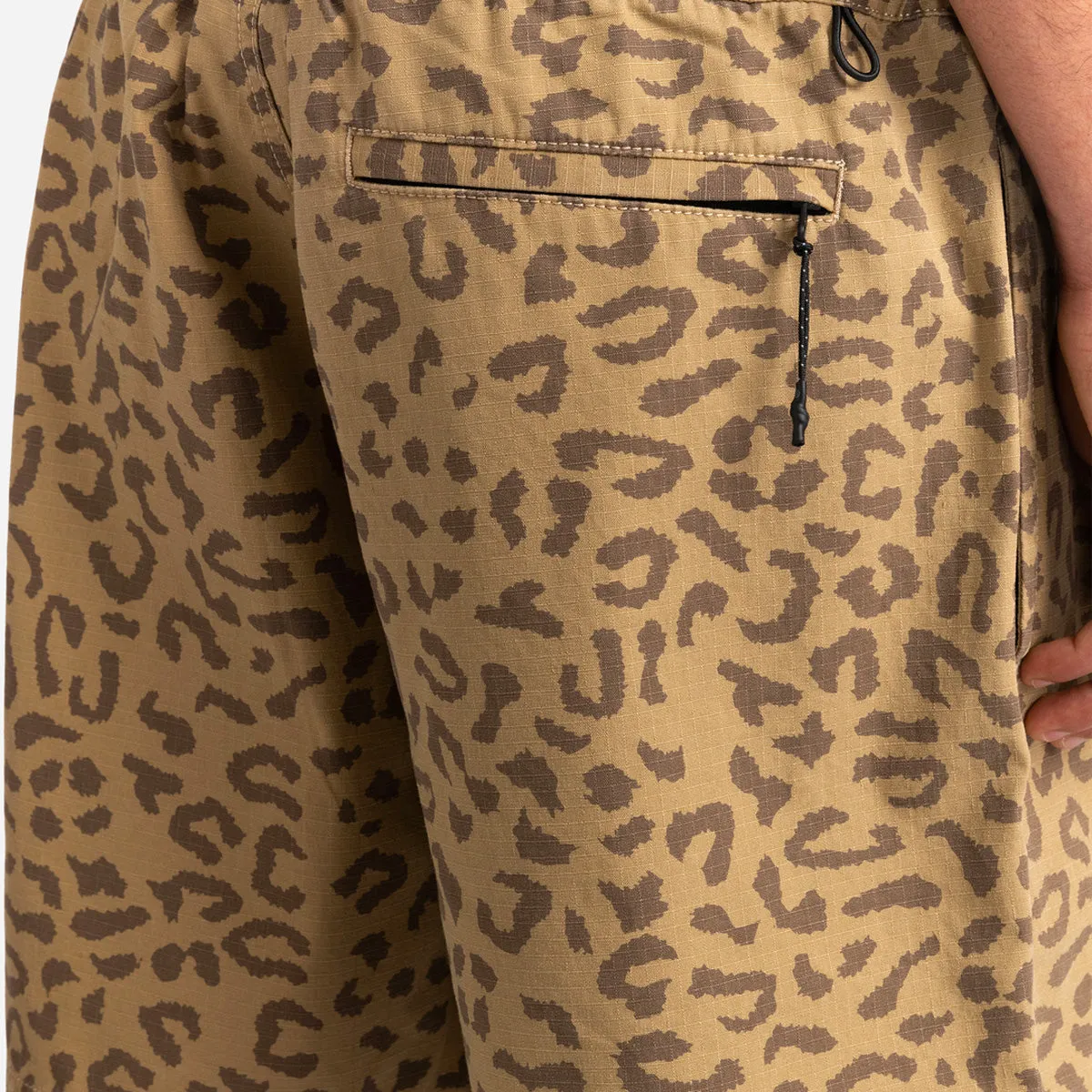 Element Wander Ripstop 18" Shorts Cheetos