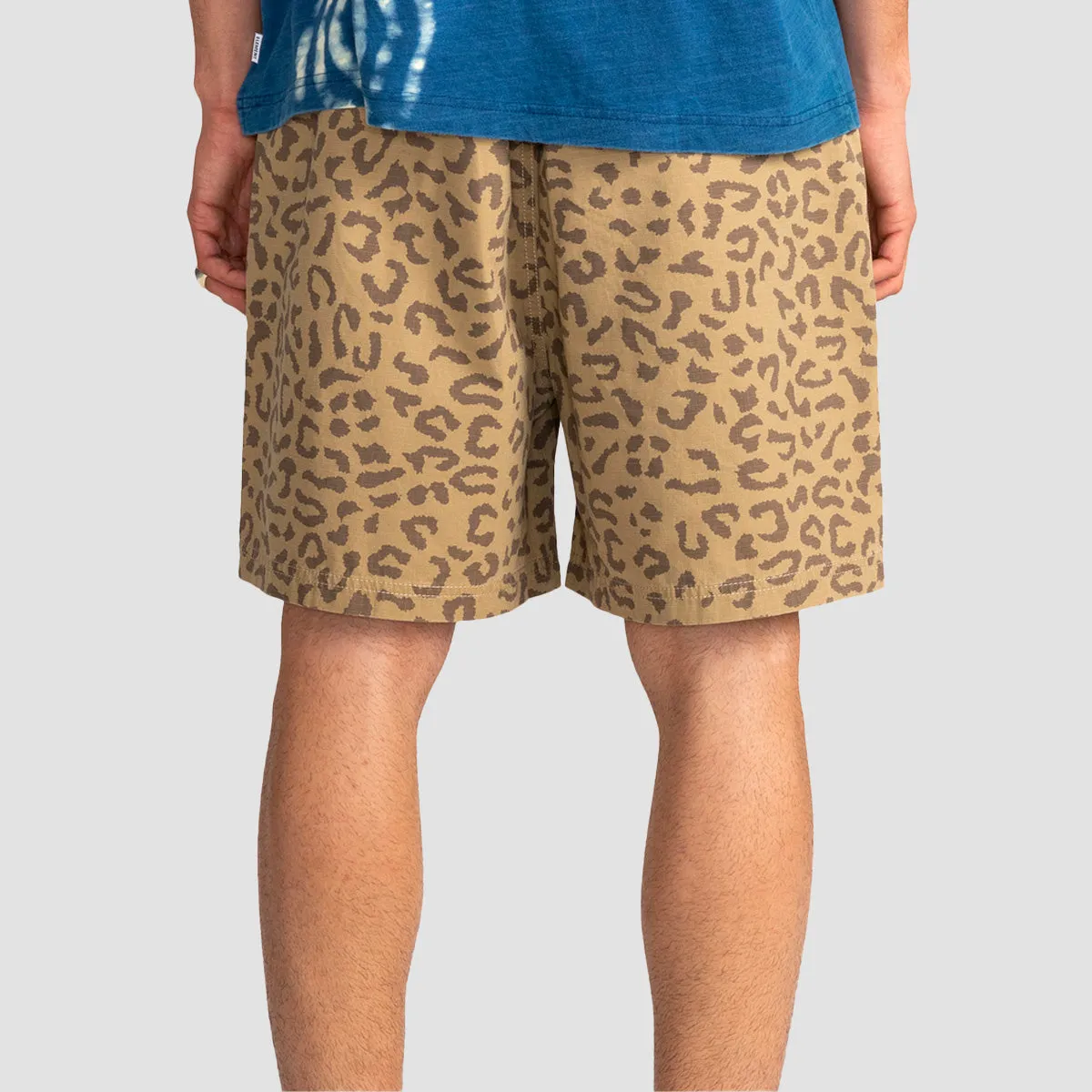 Element Wander Ripstop 18" Shorts Cheetos