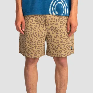 Element Wander Ripstop 18" Shorts Cheetos