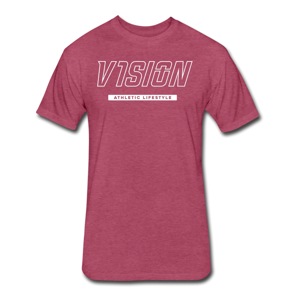 Elite V1SION Fitted Tee