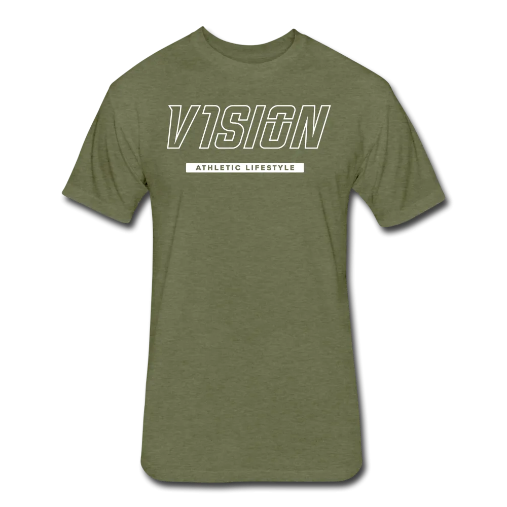 Elite V1SION Fitted Tee