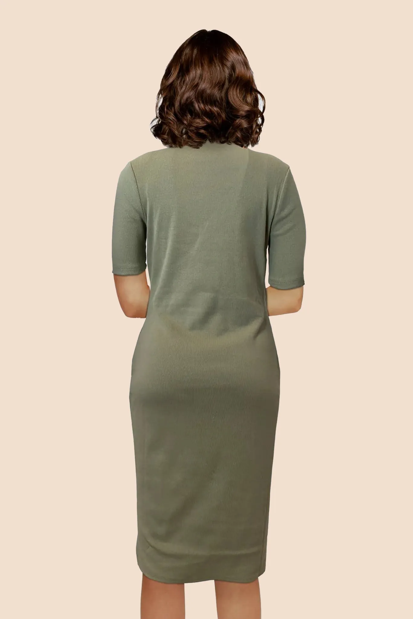 Ella Knit Dress