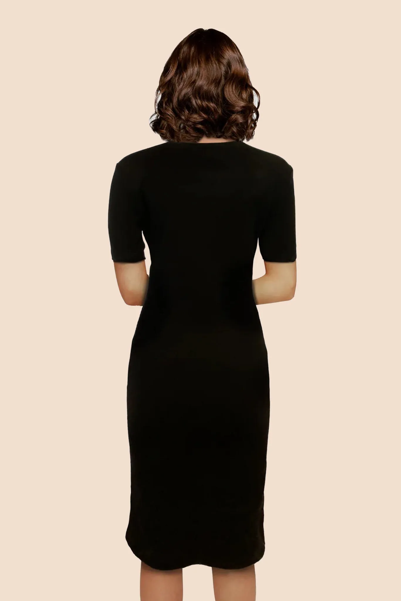 Ella Knit Dress