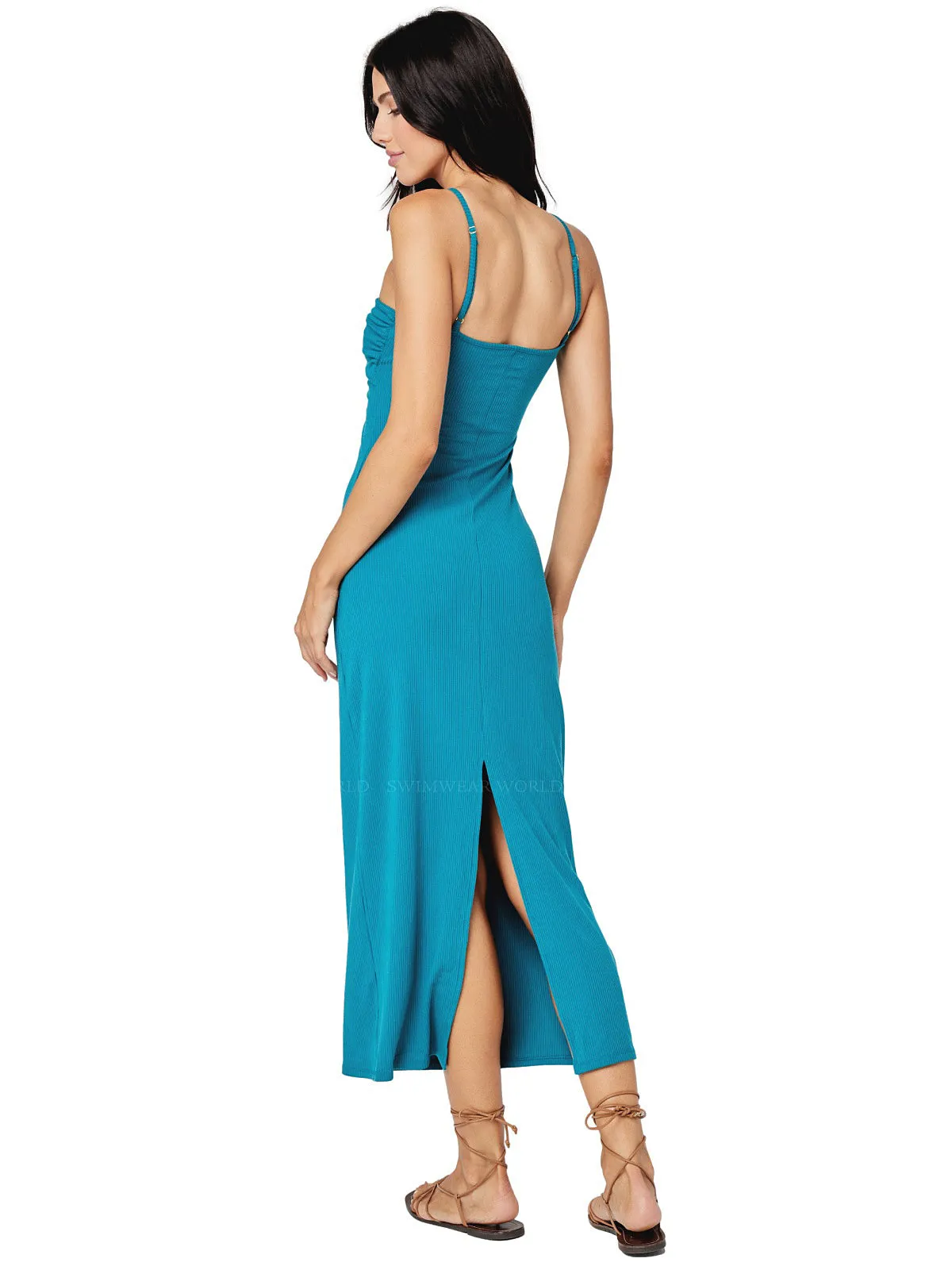 Ellery Dress ::RET