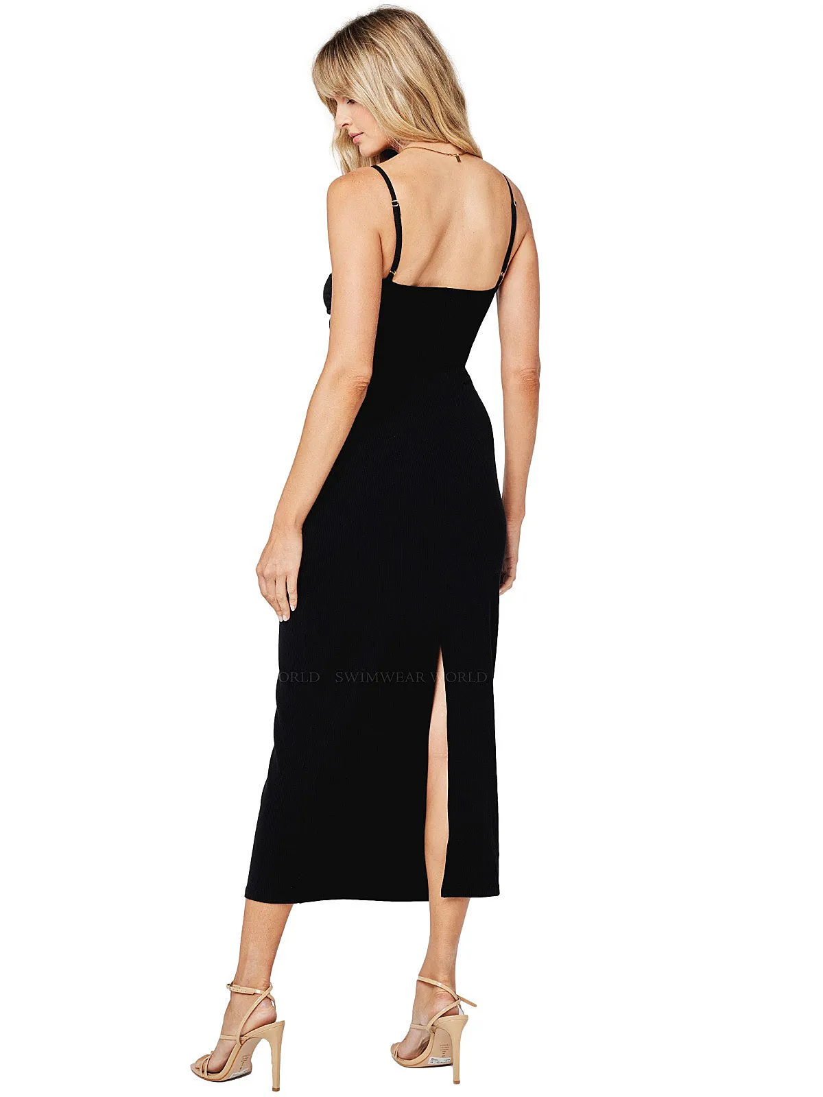 Ellery Dress ::RET