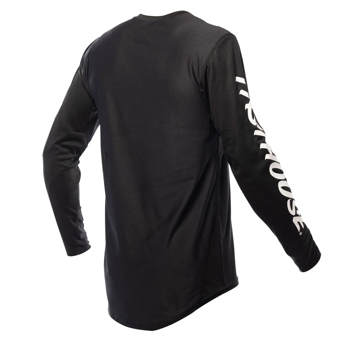 Elrod Jersey - Black