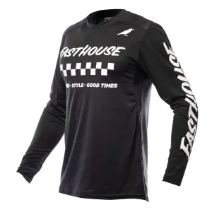 Elrod Jersey - Black