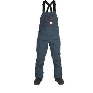 Emerald Bib Snowboard Pant