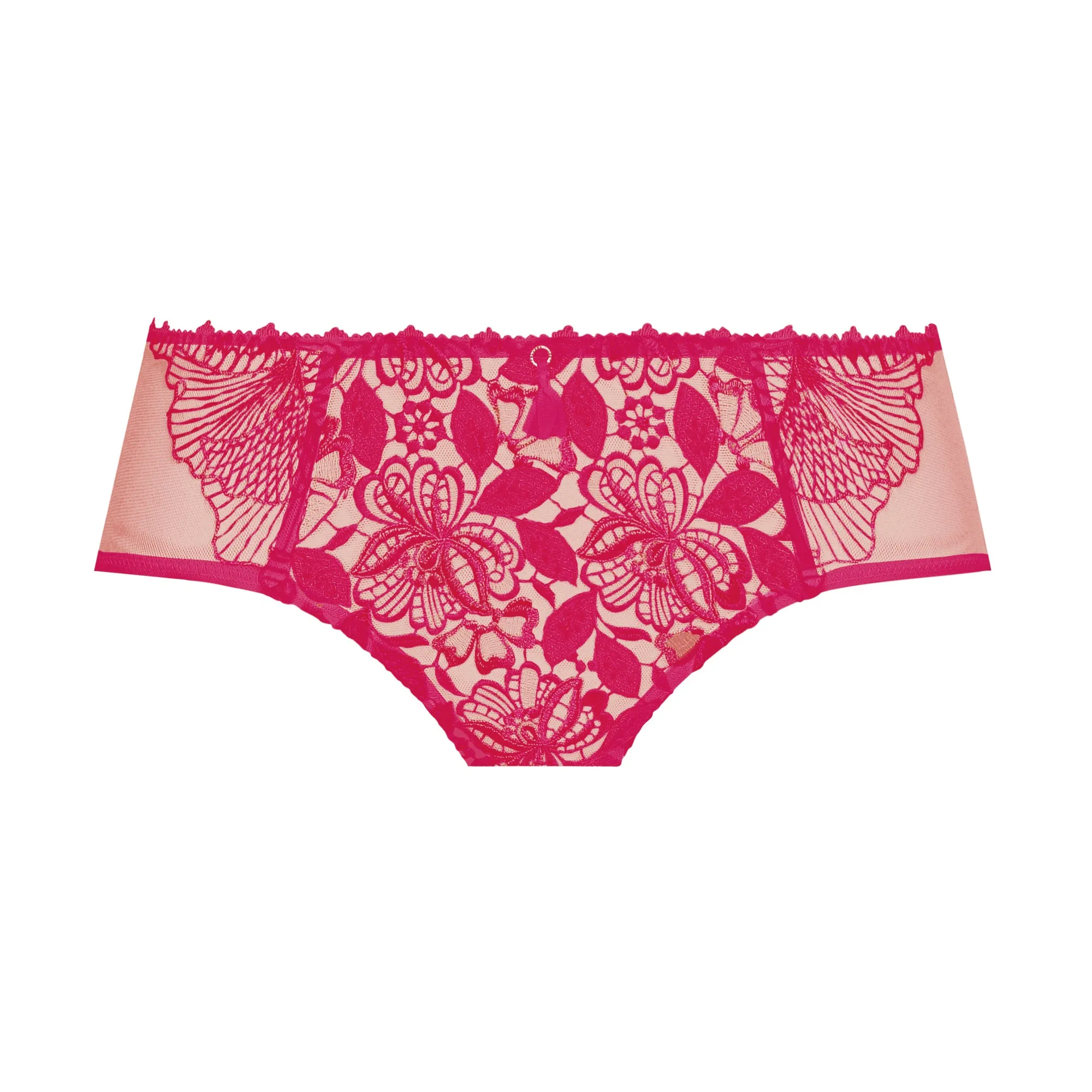 Empreinte Agathe Seamless Shorty