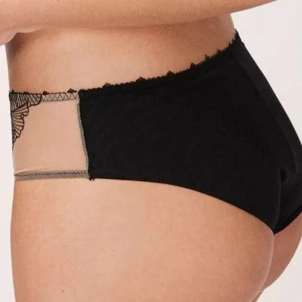 Empreinte Agathe Seamless Shorty