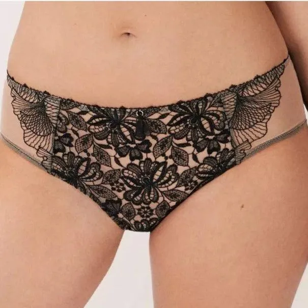 Empreinte Agathe Seamless Shorty