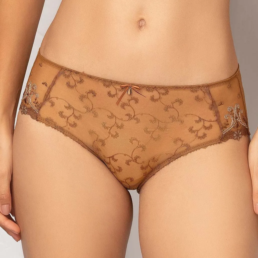 Empreinte Carmen Seamless Shorts