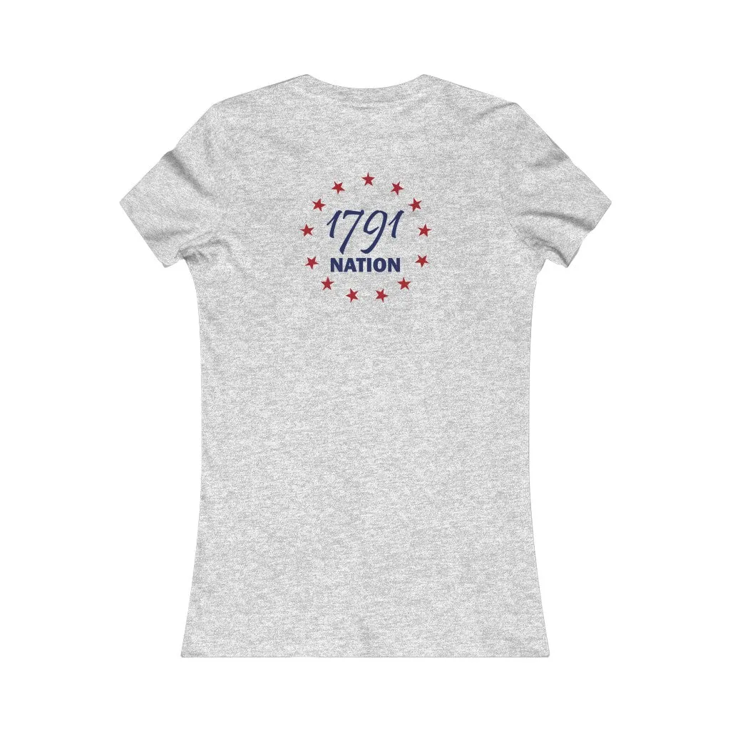 EMT Women's Tee