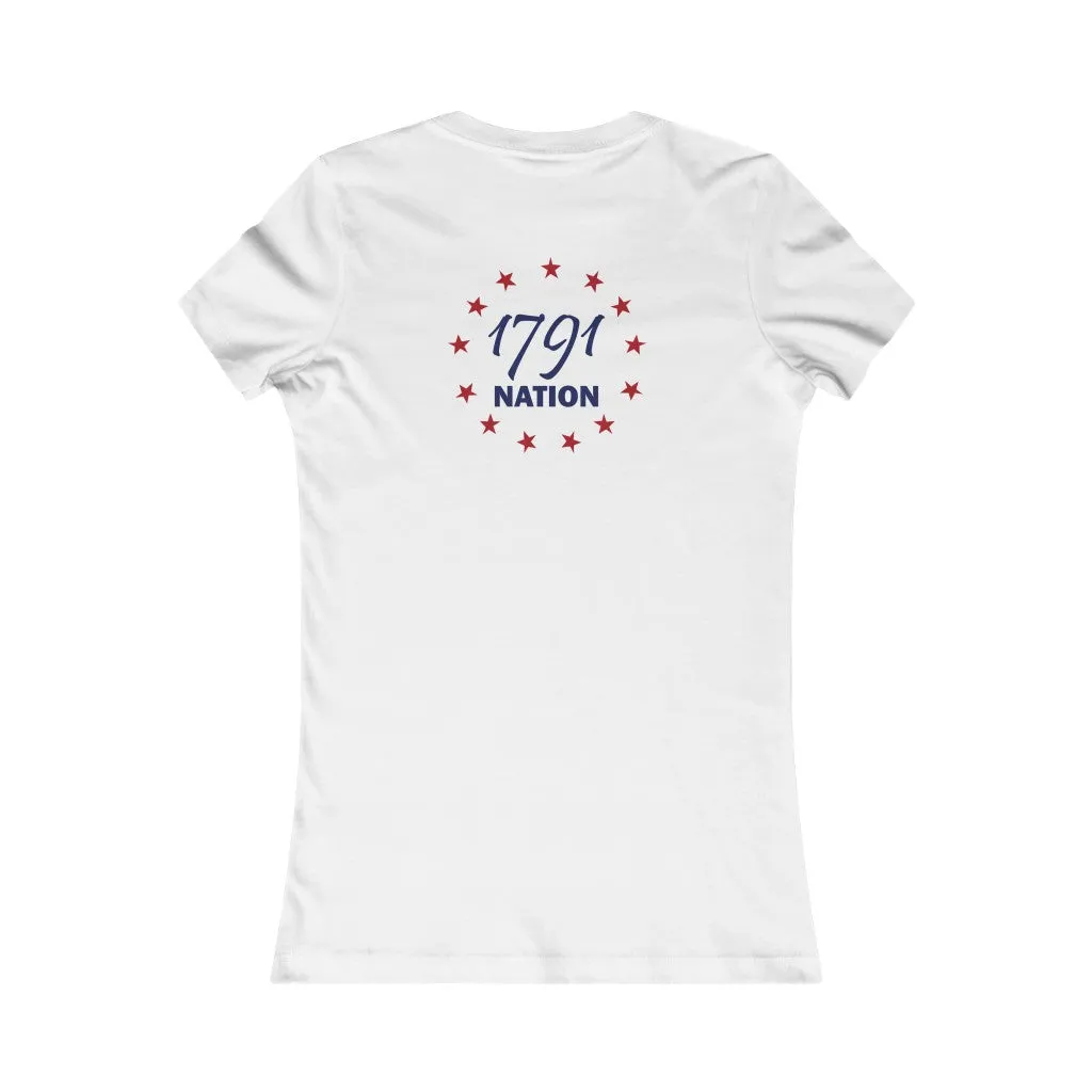 EMT Women's Tee