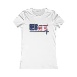 EMT Women's Tee
