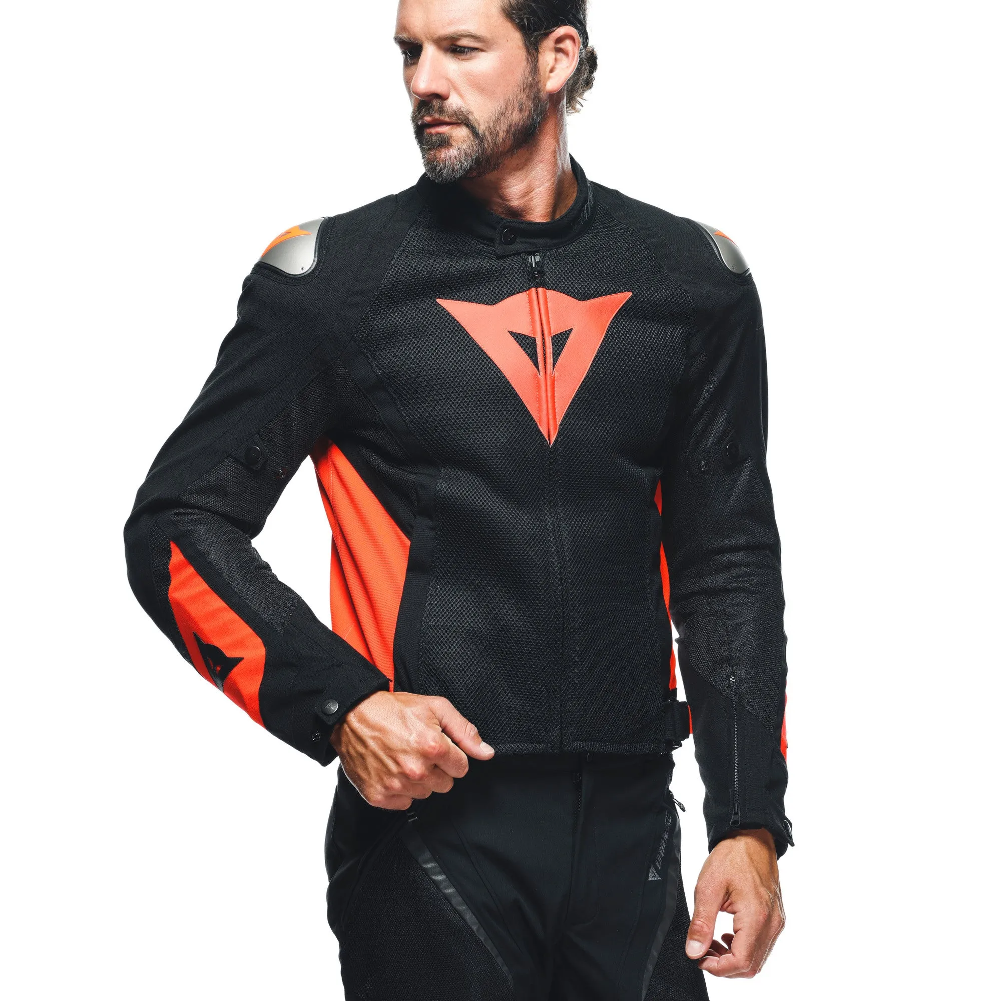 Enegyca Air Tex Jacket