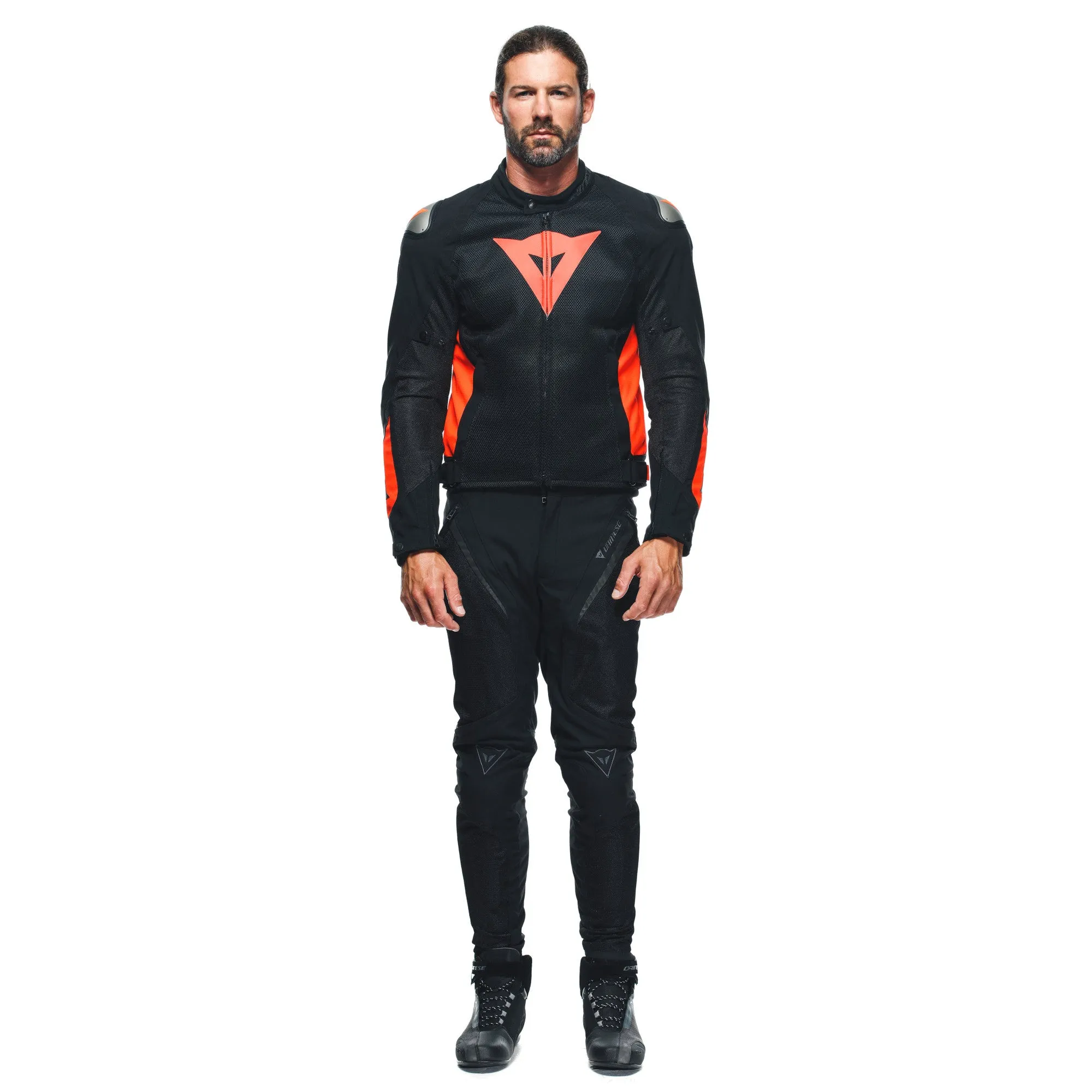 Enegyca Air Tex Jacket