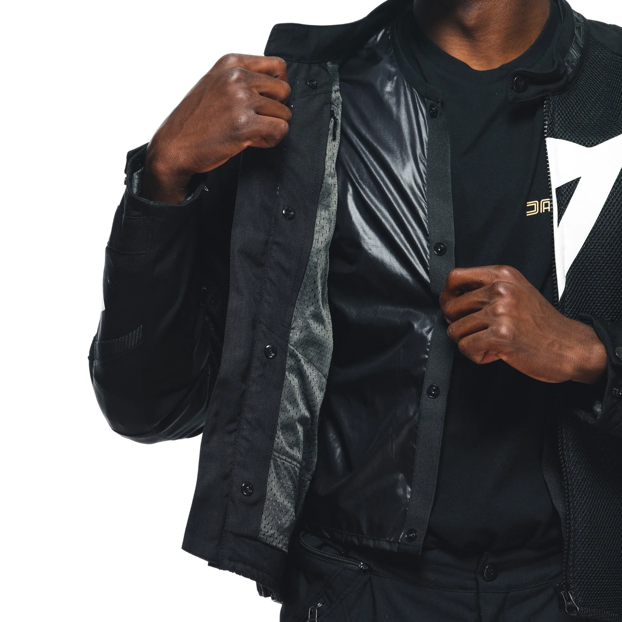 Enegyca Air Tex Jacket