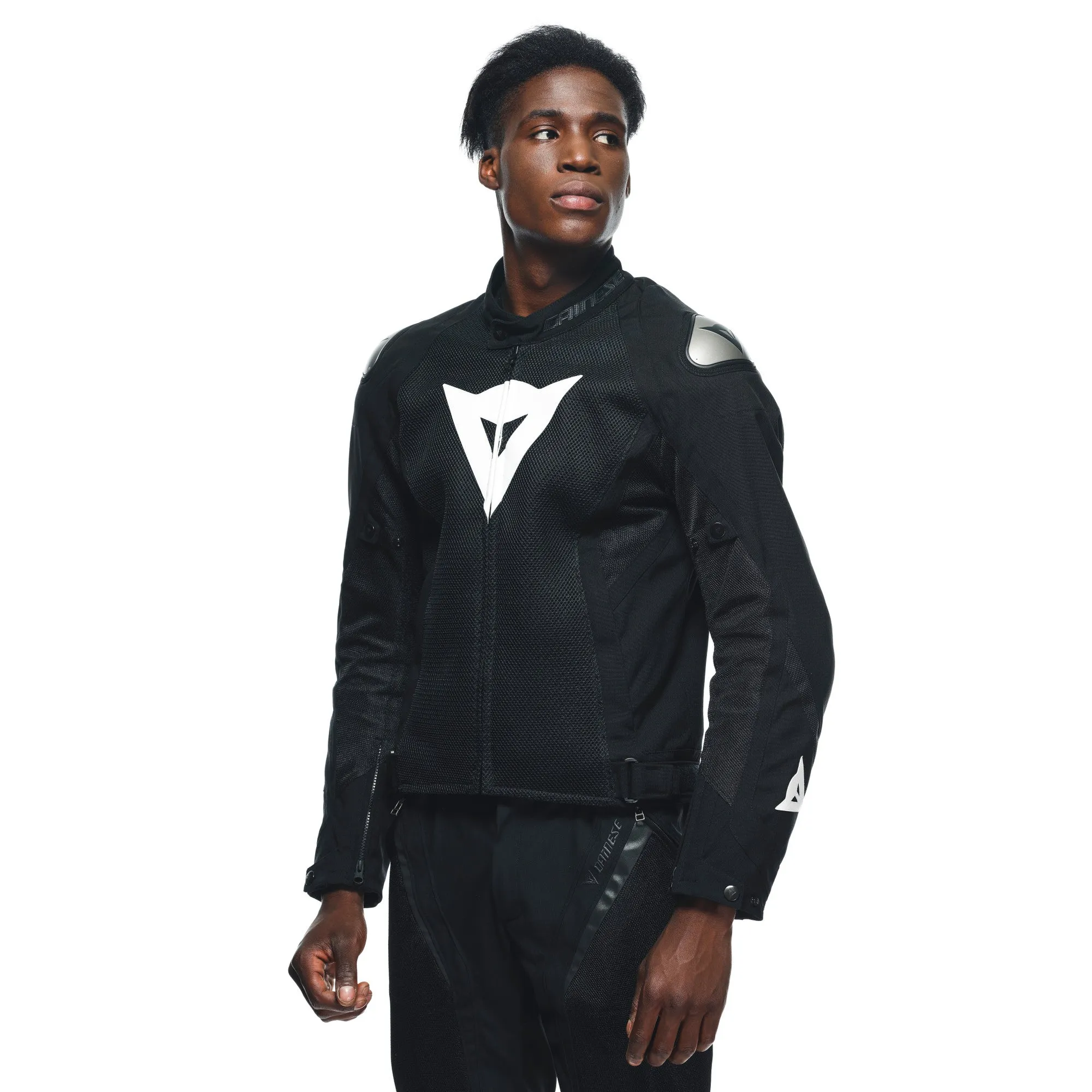 Enegyca Air Tex Jacket