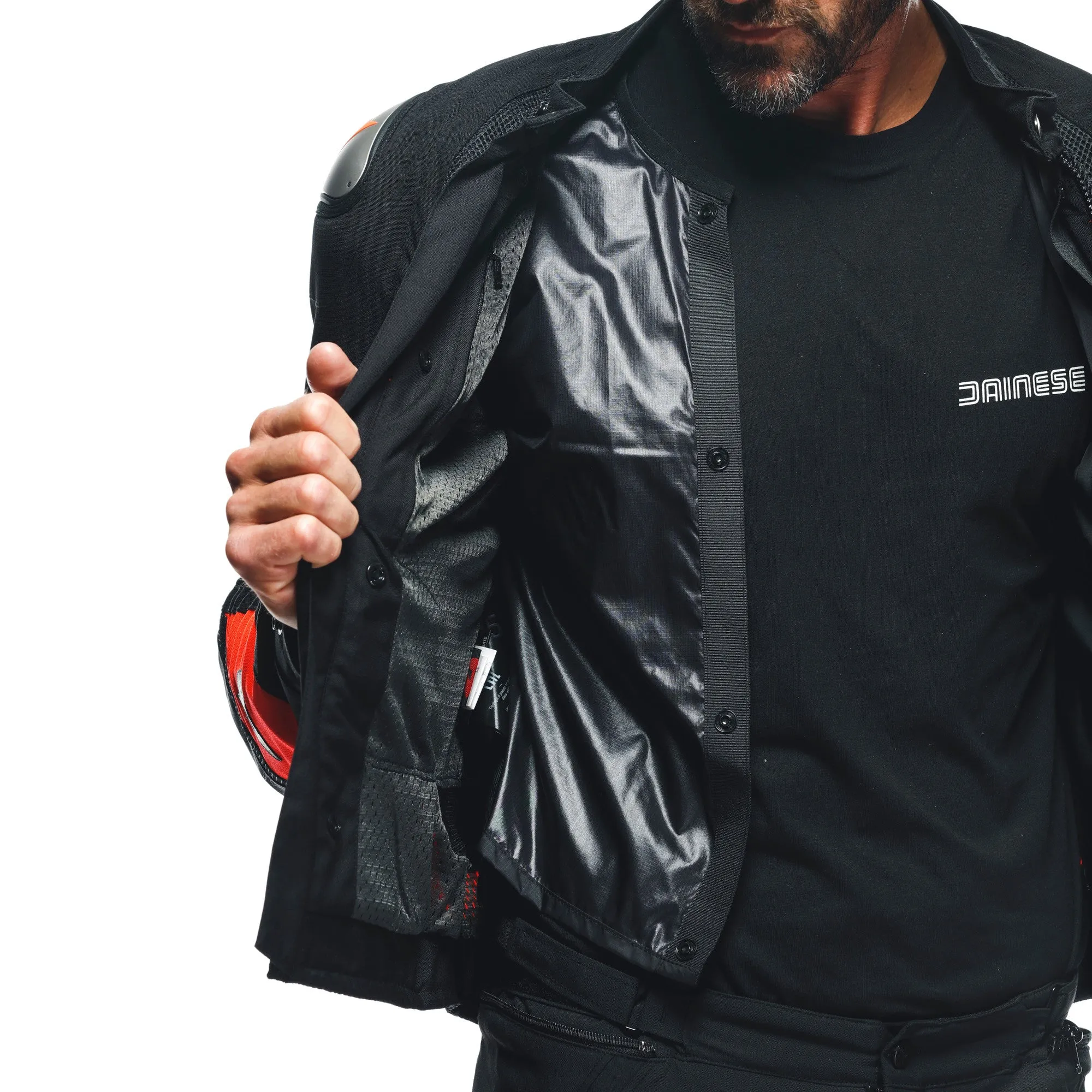 Enegyca Air Tex Jacket