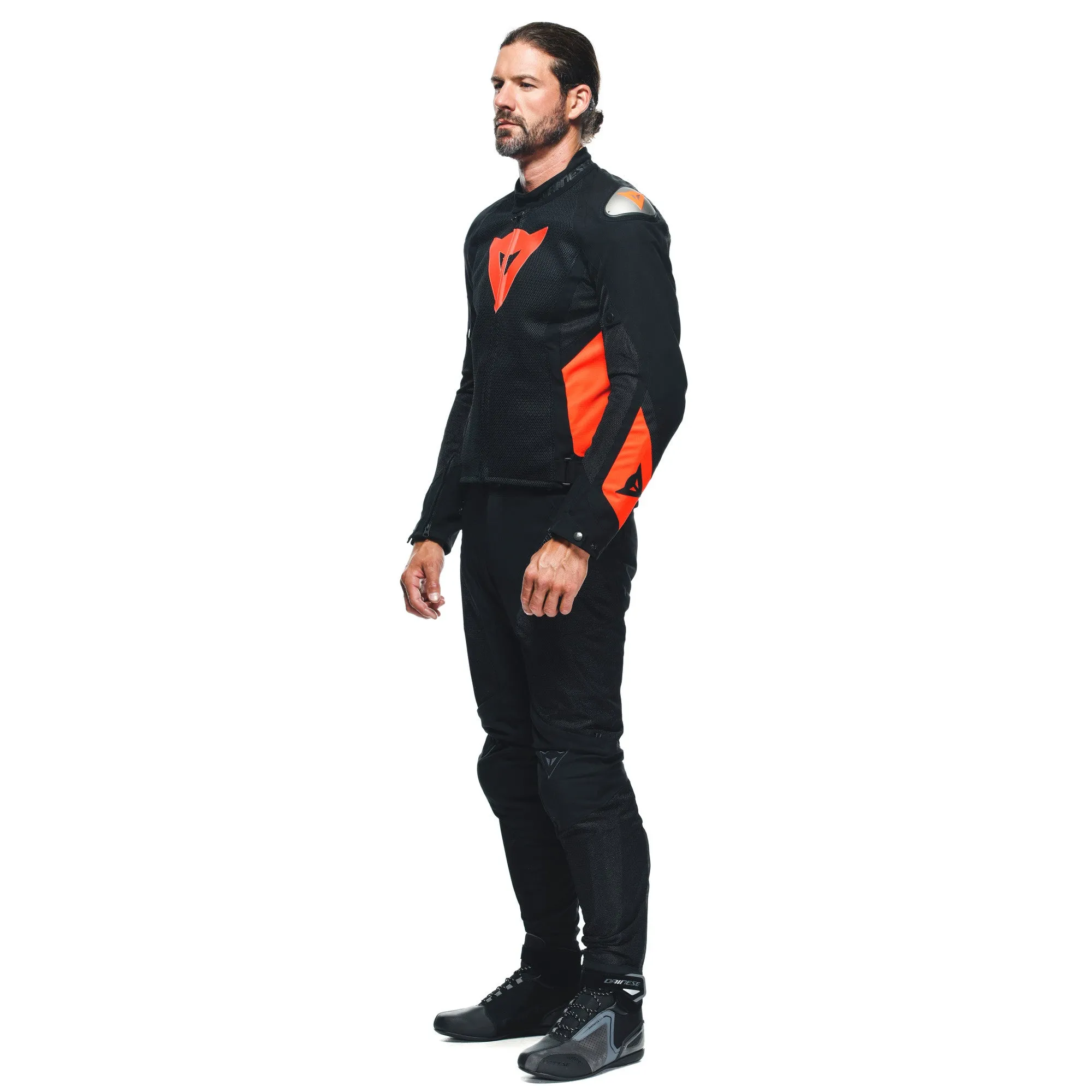 Enegyca Air Tex Jacket