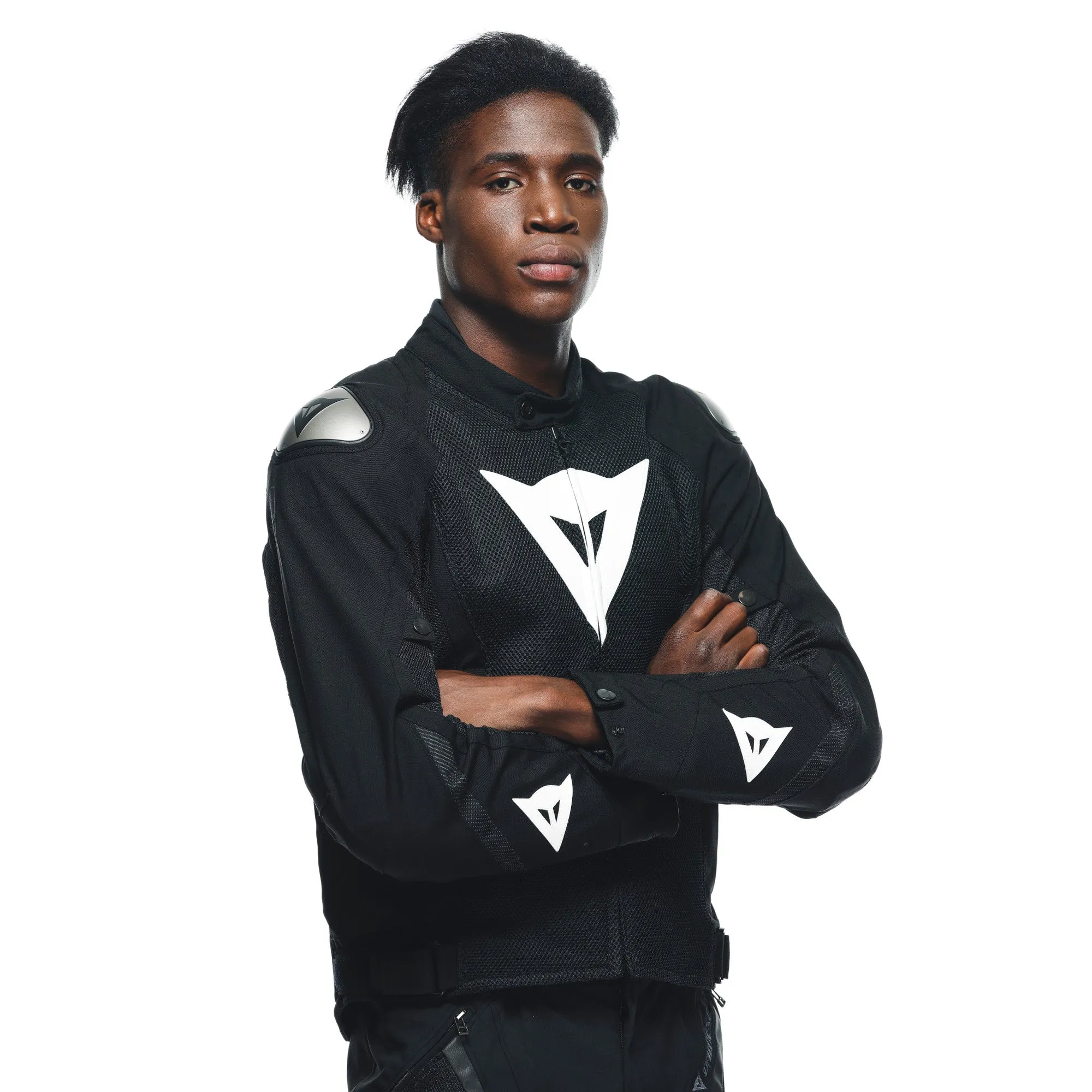 Enegyca Air Tex Jacket
