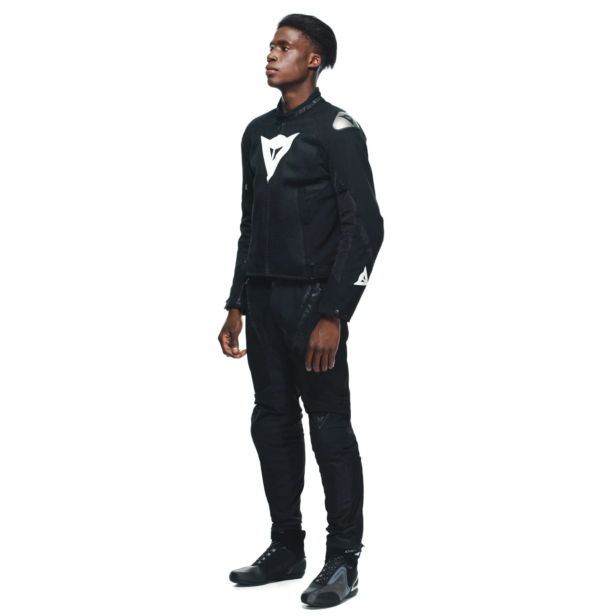 Enegyca Air Tex Jacket
