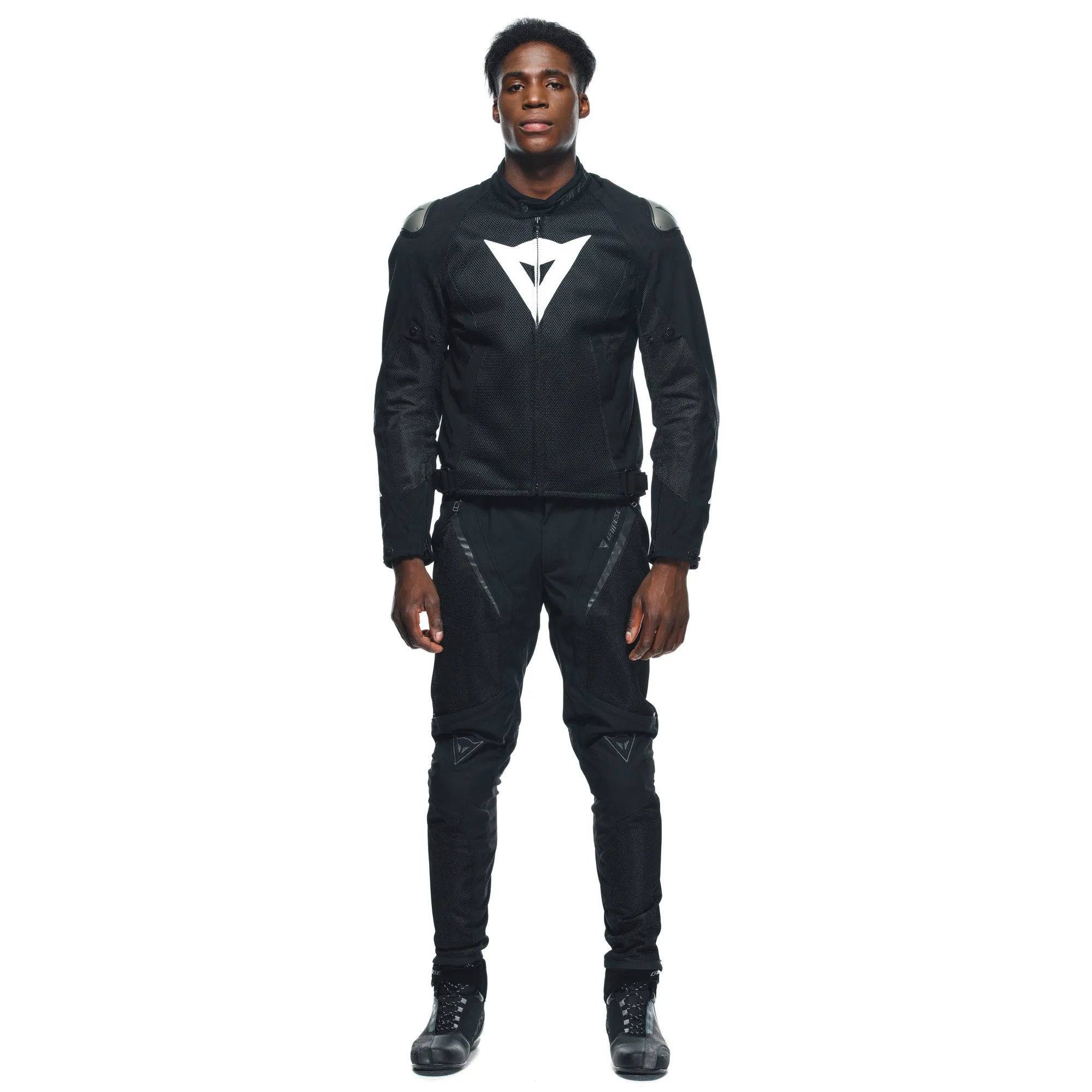 Enegyca Air Tex Jacket