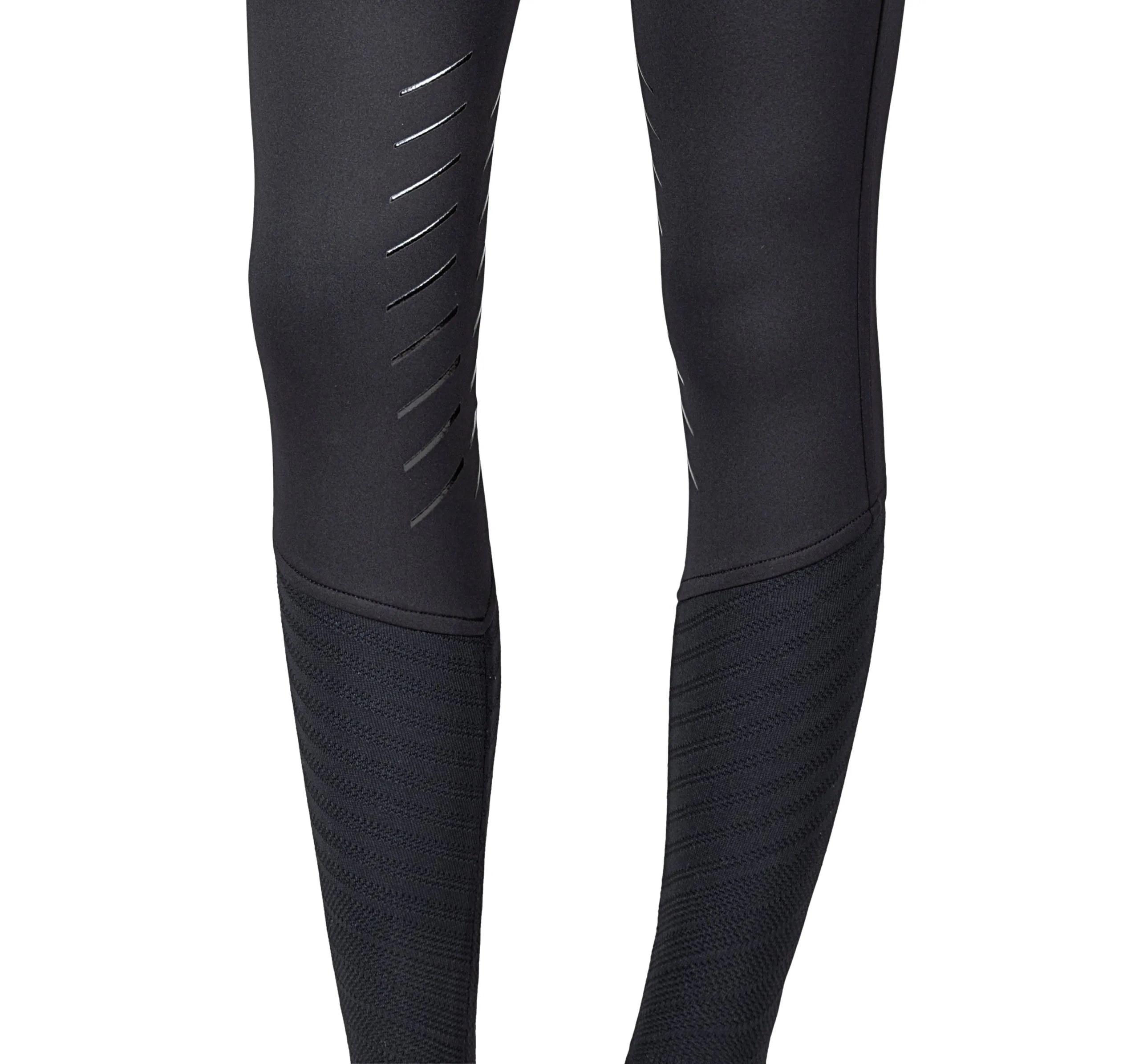 Equiline CodilK Knee Grip Semi-Seamless Breech - SALE