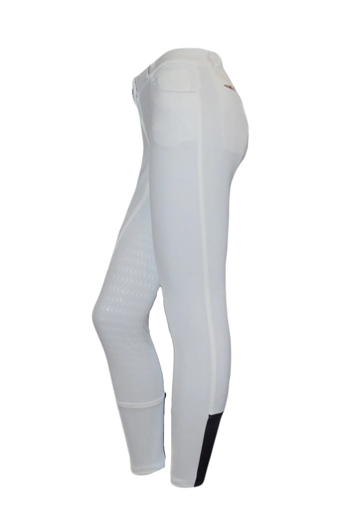 EQUO Performance Fit Breech w/ Active Grip - Women's (121)