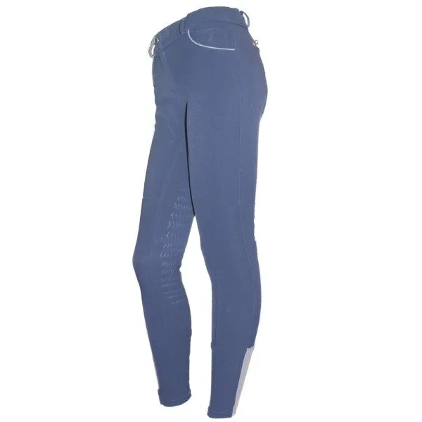 EQUO Performance Fit Breech w/ Active Grip - Women's (121)