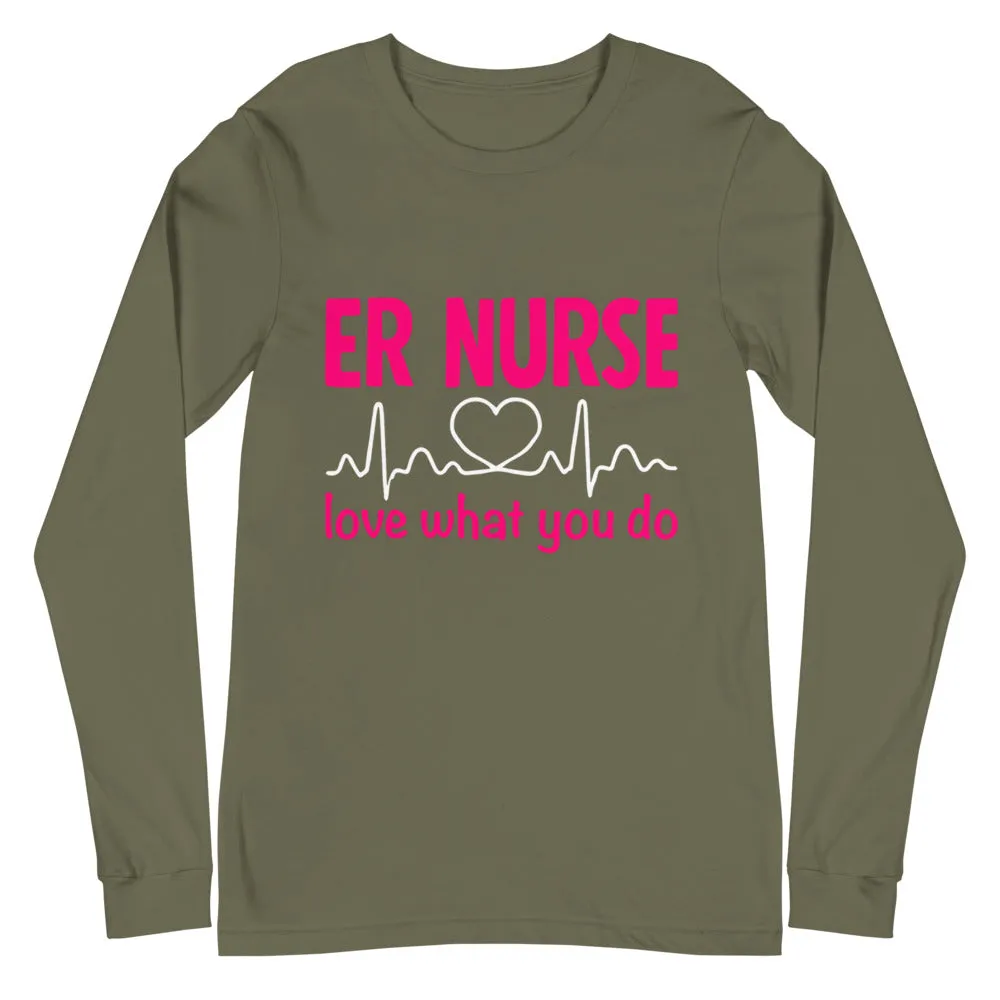 ER NURSE 2