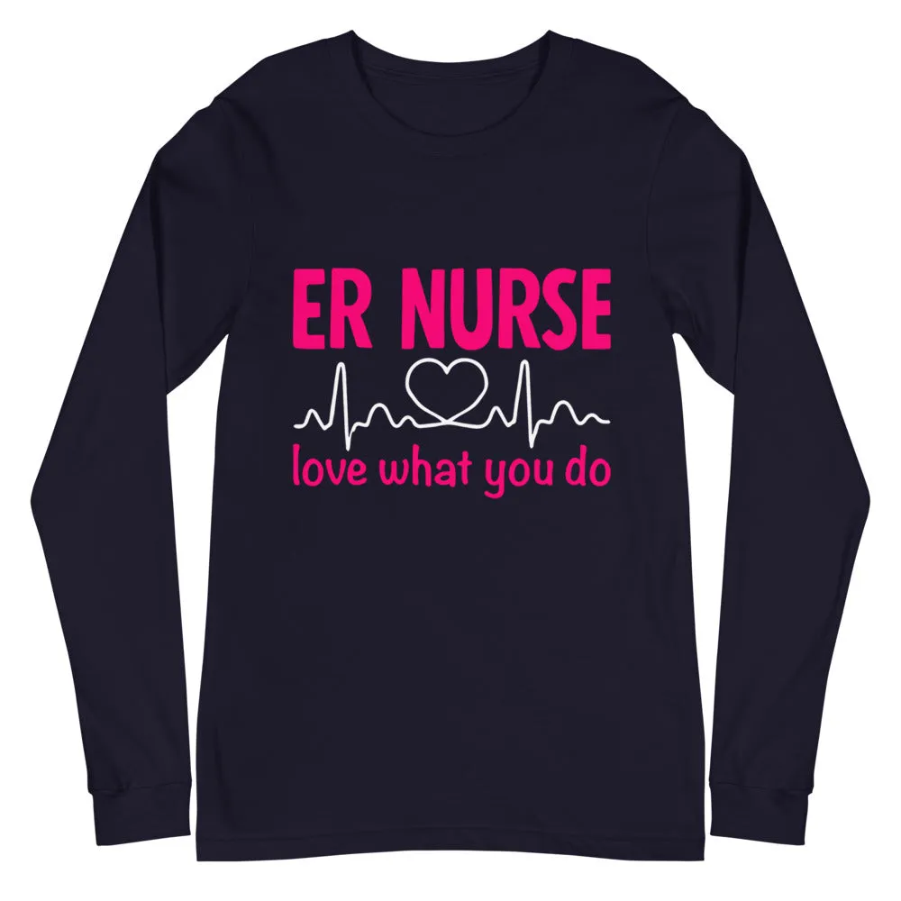 ER NURSE 2