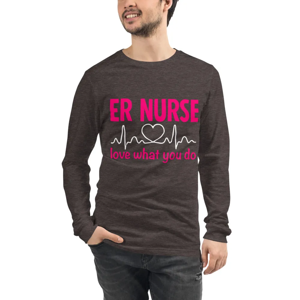 ER NURSE 2