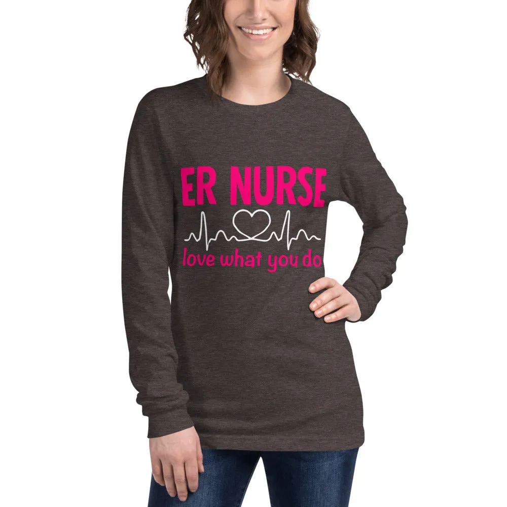 ER NURSE 2