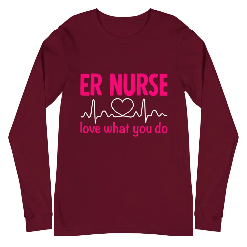 ER NURSE 2