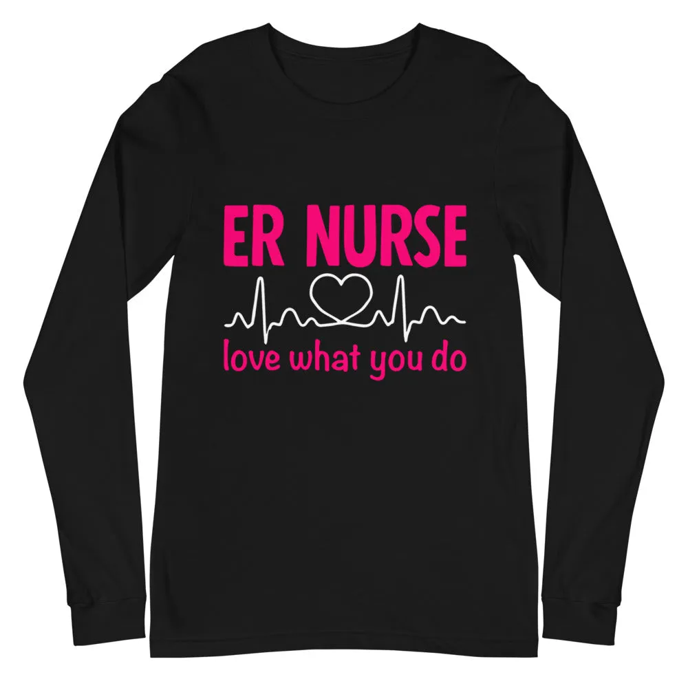 ER NURSE 2