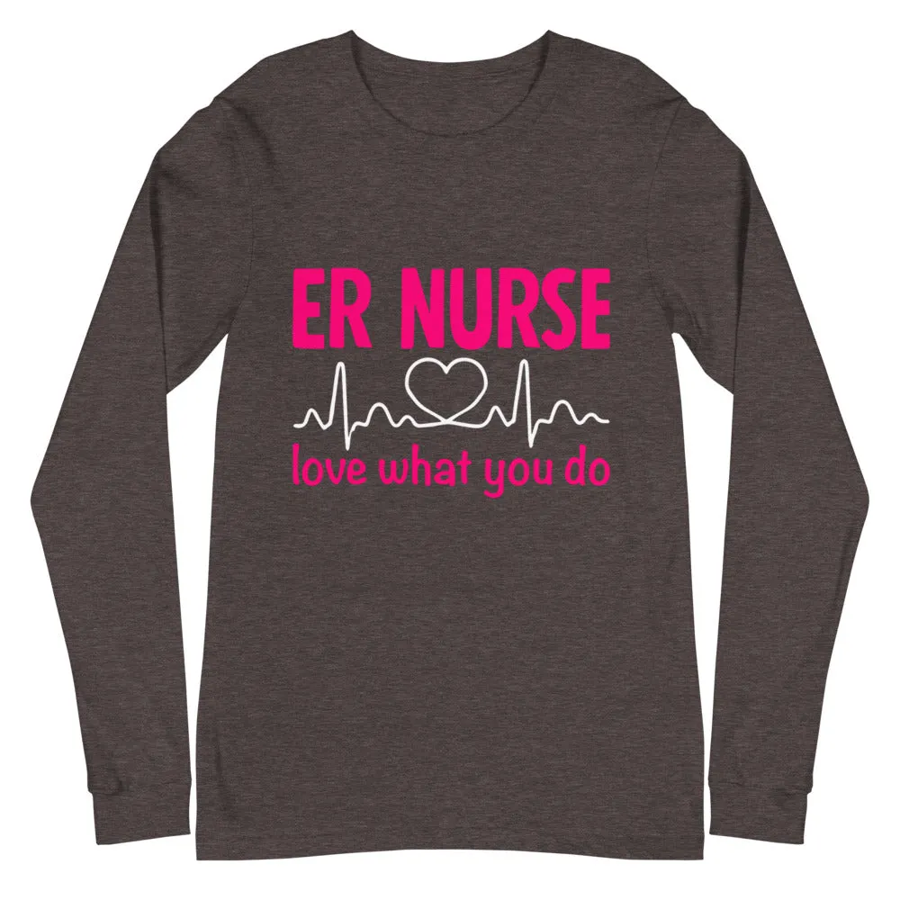ER NURSE 2
