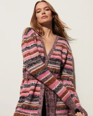 Erica Cardigan Sweater