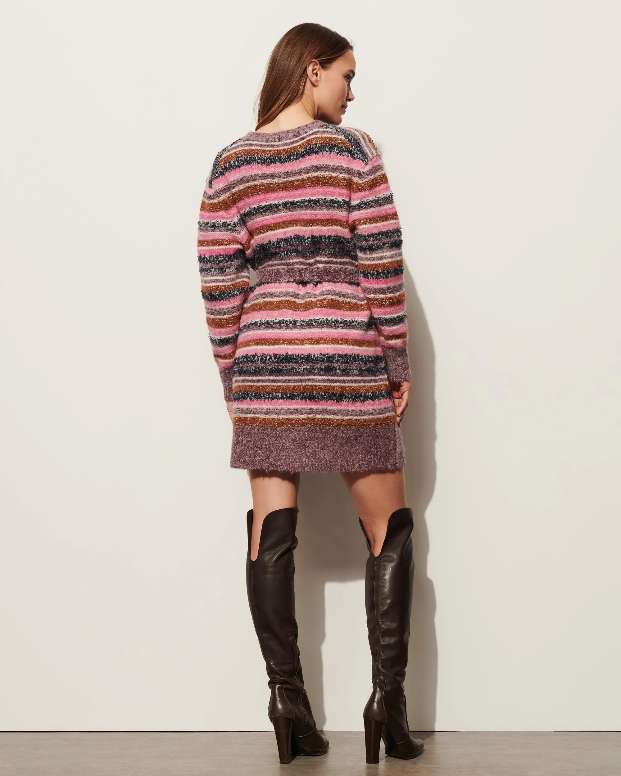 Erica Cardigan Sweater