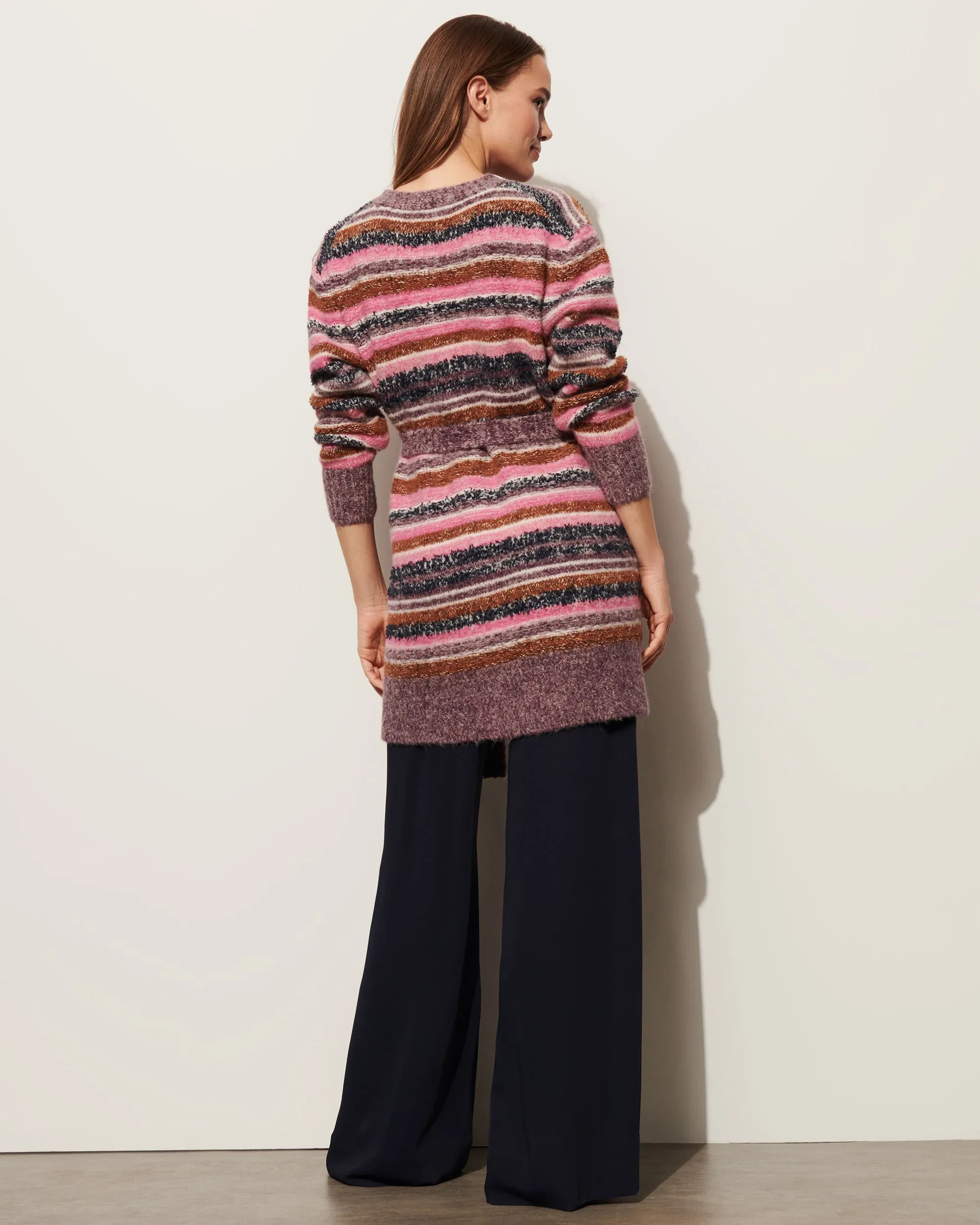 Erica Cardigan Sweater
