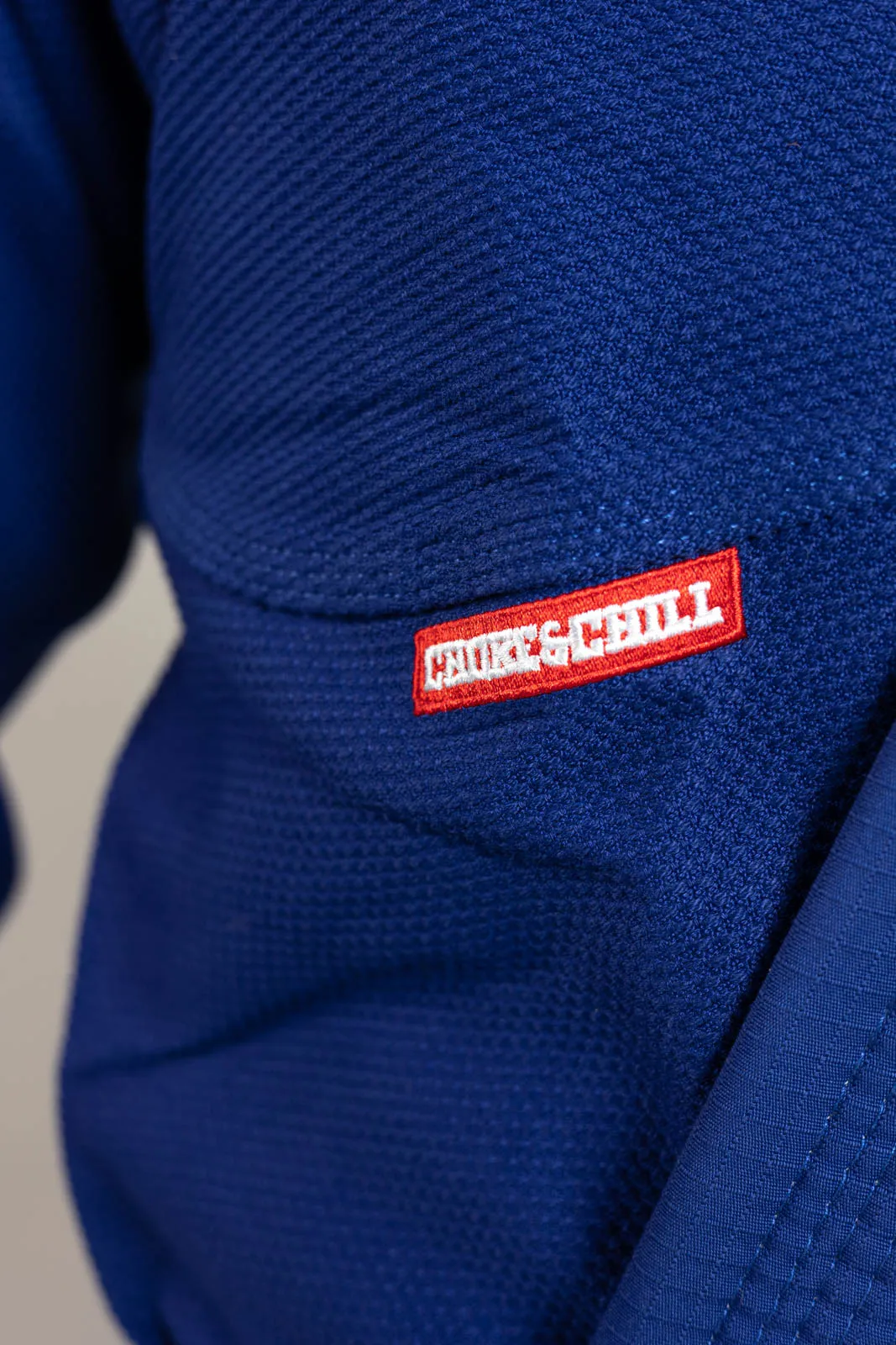 [Essential] Brazilian Jiu Jitsu Gi - Blue