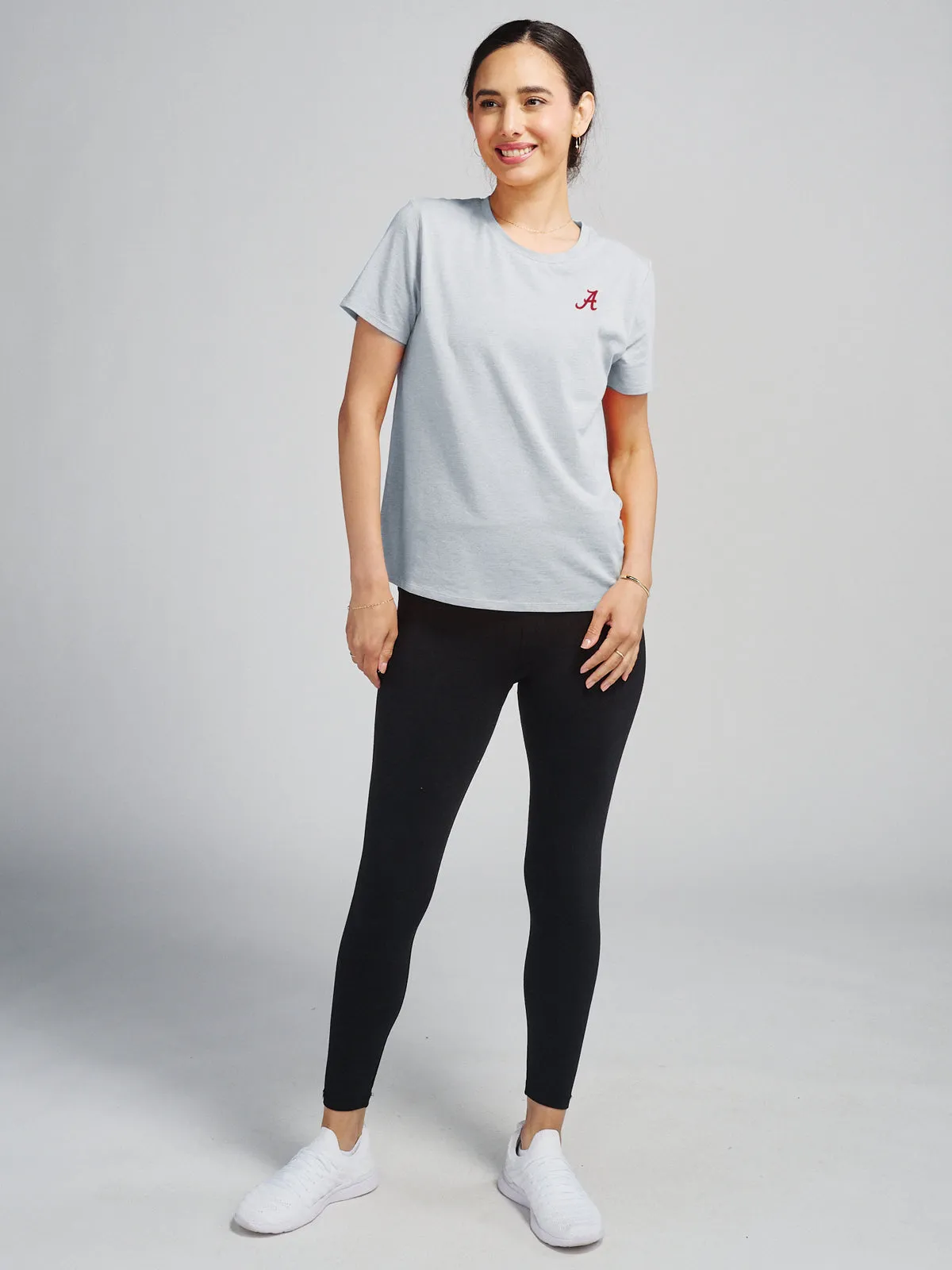 Essential T-Shirt - Alabama