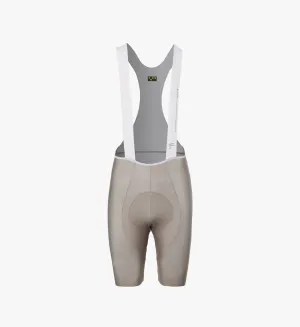 Essentials / Men's SuperFIT 2.0 Bib Short - Pumice