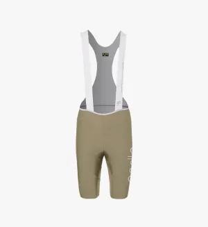 Essentials / Men's SuperFIT 2.0 Bib Short - Stone