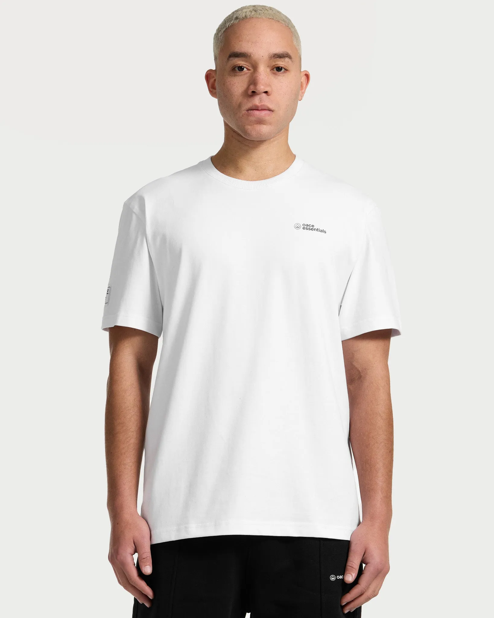 essentials Regular Shirt Men (Outlet)