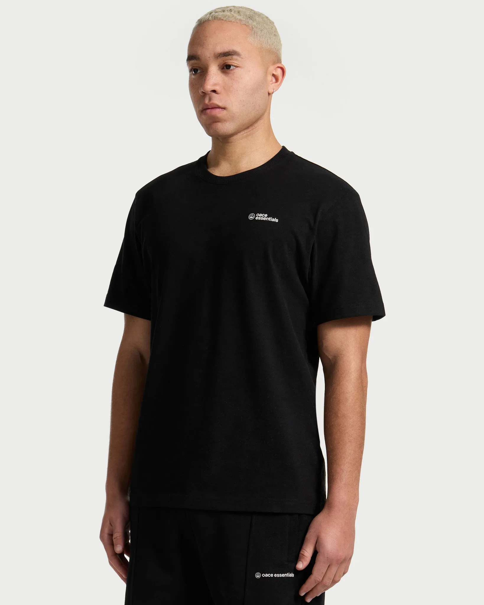 essentials Regular Shirt Men (Outlet)