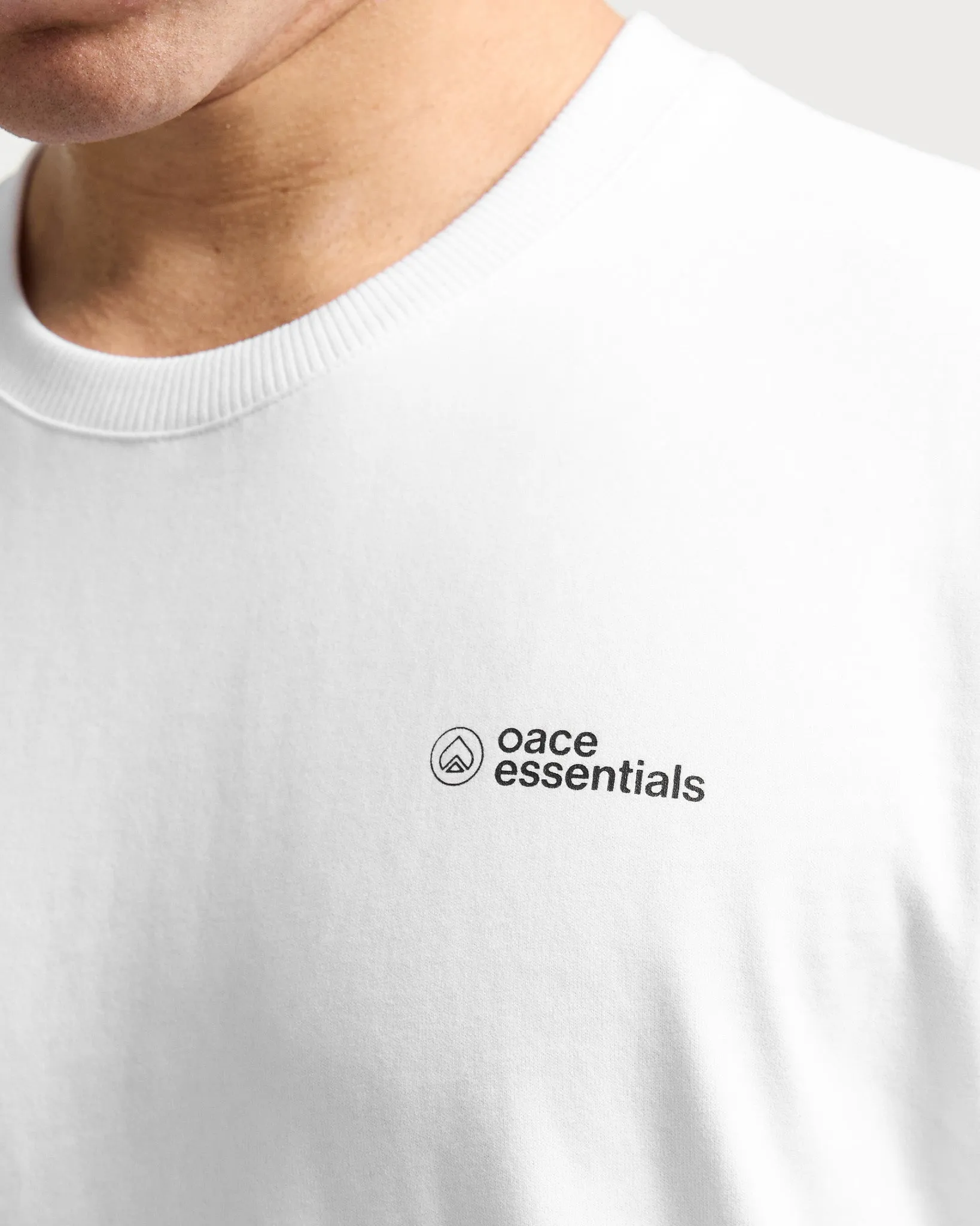 essentials Regular Shirt Men (Outlet)